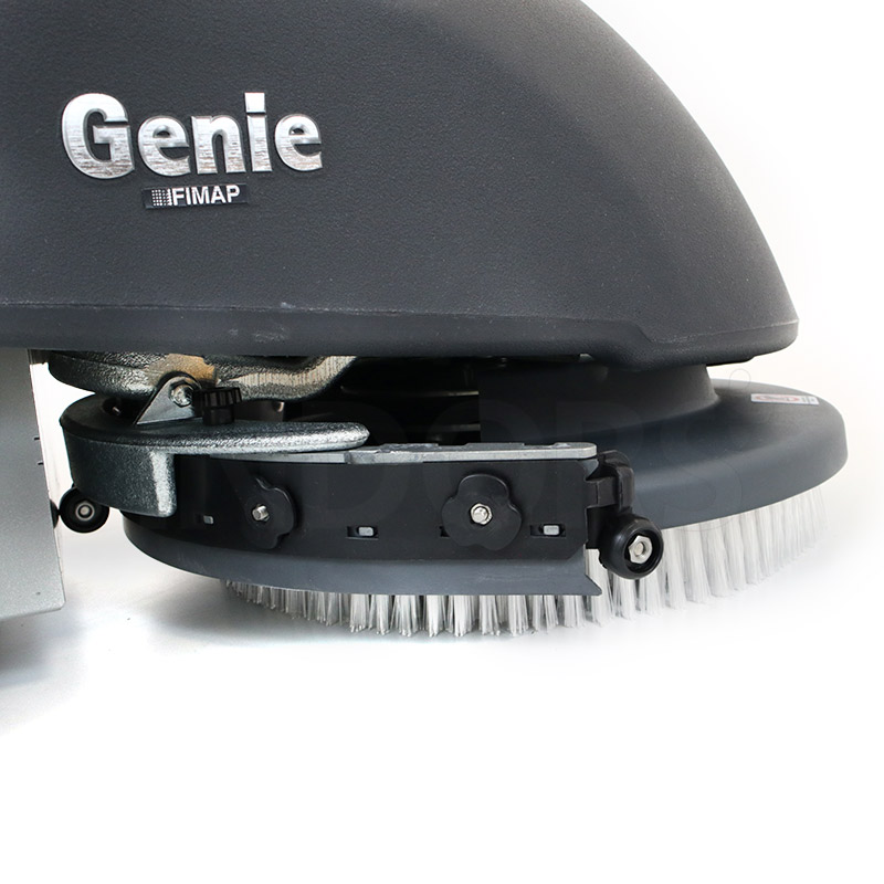 Fimap Genie B - Autolaveuse Professionnelle